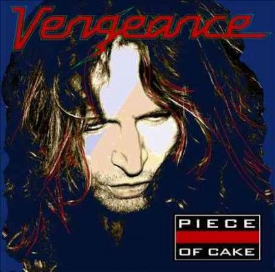 Piece of Cake - (Import CD)