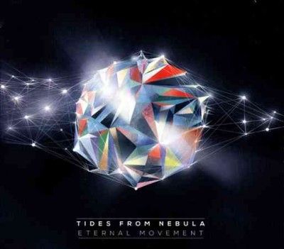 Tides From Nebula - Eternal Movement (CD)