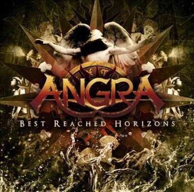 Best Reached Horizons - (Import CD)