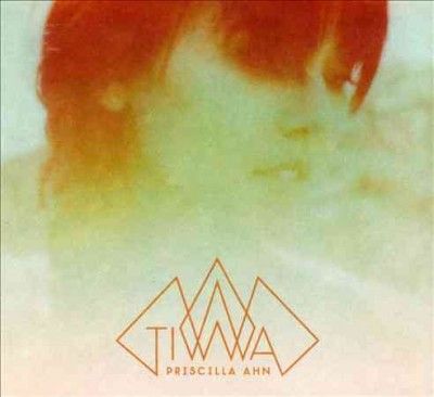 Priscilla Ahn - This Is Where We Are (CD)