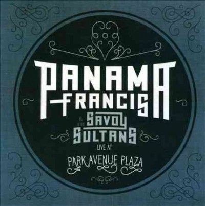 Panama Francis - Panama Francis &amp; The Savoy Sultans: Li (CD)