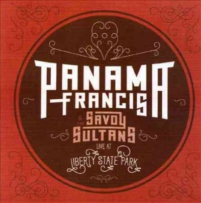Panama Francis - Panama Francis &amp; The Savoy Sultans: Li (CD)