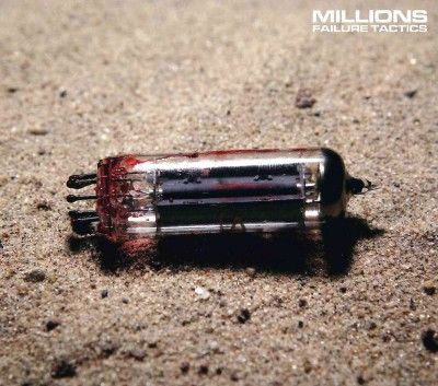 Failure Tactics - (Import CD)