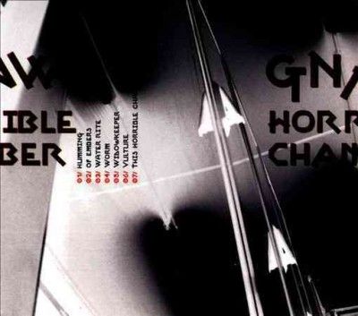 Horrible Chamber - (Import CD)
