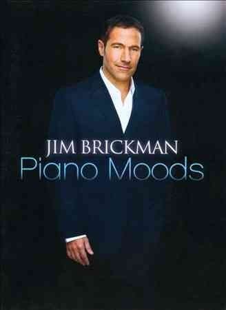 Jim Brickman:Piano Moods 3d - (Import CD)