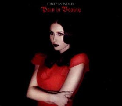 Pain is Beauty - (Import CD)