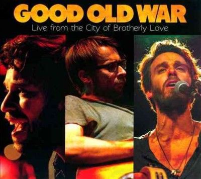 Live from The City of Brotherly Love - (Import CD)