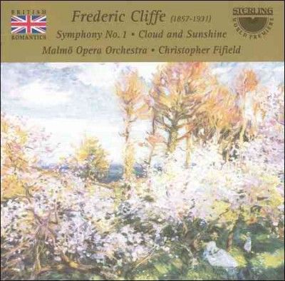 Symphony No. 1, Cloud &amp; Sunshine (Fifield, Malmo Opera Orch) (CD / Album)
