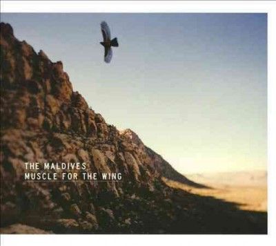 Muscle for The Wing - (Import CD)