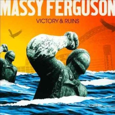 Victory &amp; Ruins - (Import CD)