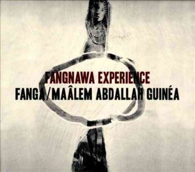 Fangnawa Experience - (Import CD)