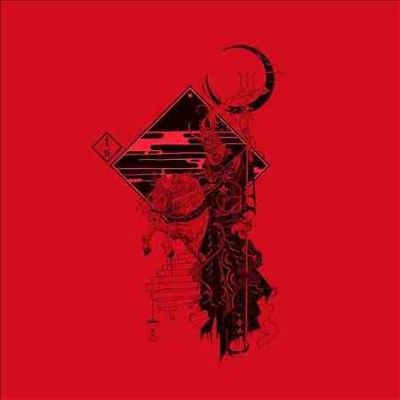 Red Skies and Dead Eyes - (Import CD)