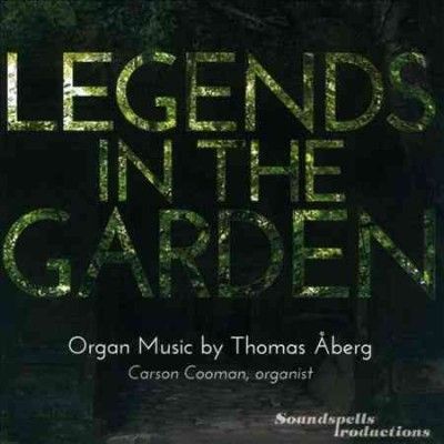 Legends in The Garden - (Import CD)