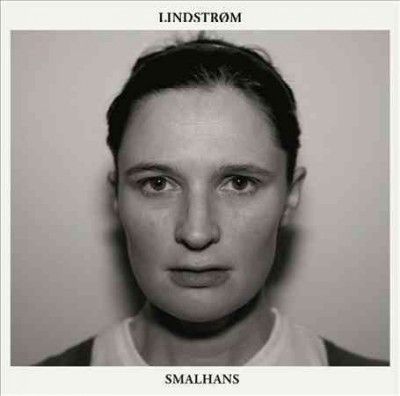 Lindstrom - Smalhans (CD)