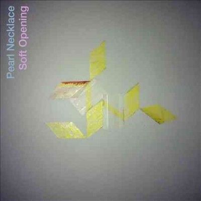Pearl Necklace - Soft Opening (CD)