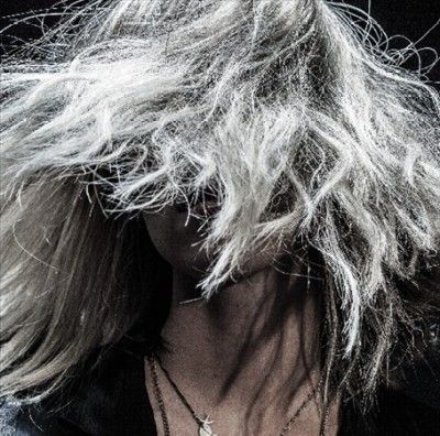 Carmen Villian - Sleeper (CD)