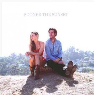 Sooner The Sunset - (Import CD)