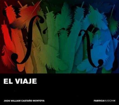 Jhon Willia Montoya - Montoya: El Viaje (CD)