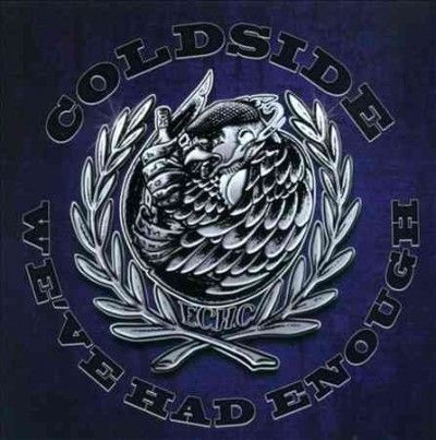 We've Had Enough (CD / Album)