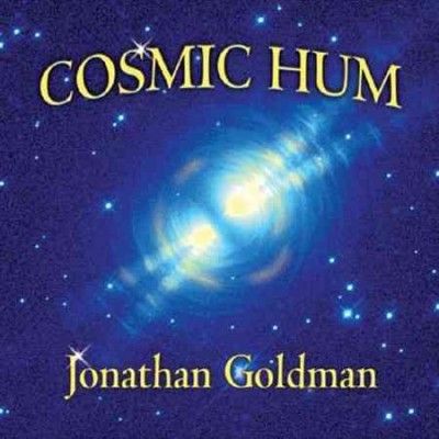 Jonathan Goldman - Cosmic Hum (CD)