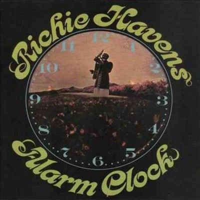 Alarm Clock - (Import CD)