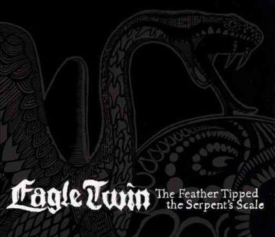 Feather Tipped The Serpent's Scale - (Import CD)