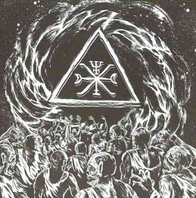 All Hail The Void - (Import CD)