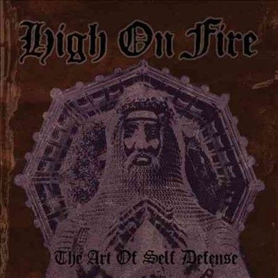 Art of Self Defense - (Import CD)