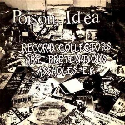 Fatal Erection Years - (Import CD)