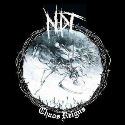 Chaos Reigns - (Import CD)