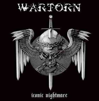 Iconic Nightmare - (Import CD)