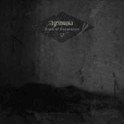 Rites of Separation - (Import CD)