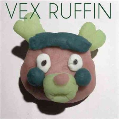 Vex Ruffin - (Import CD)