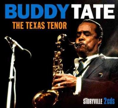 Texas Tenor - (Import CD)
