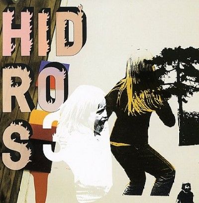 Sonic Youth - Hidros 3 (CD)