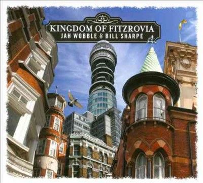 Kingdom of Fitzrovia - (Import CD)