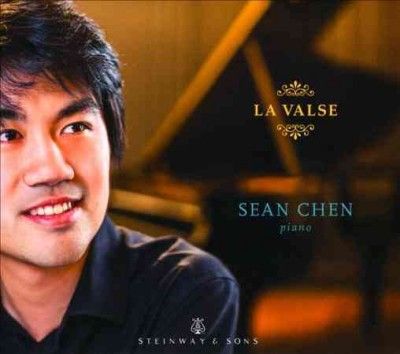 Sean Chen - La Valse (CD)