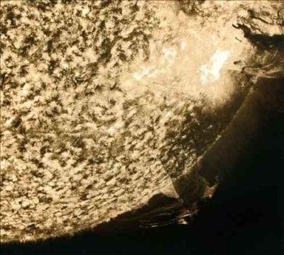 Roly Porter - Life Cycle Of A Massive Star (CD)