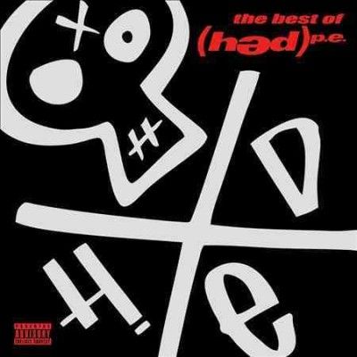 (hed) Planet Earth - Best Of (hed) Pe (CD)