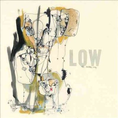 Low - Invisible Way (CD)