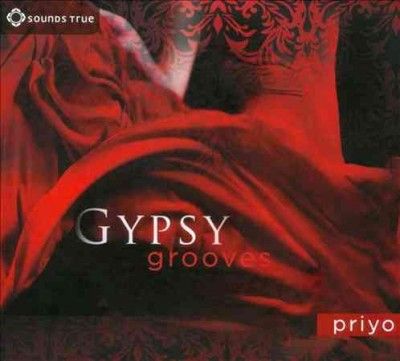 Gypsy Grooves - (Import CD)