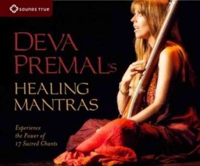 Deva Premal - Deva Premal's Healing Mantras (CD)