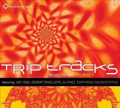 Trip Tracks:Music for The Journey - (Import CD)