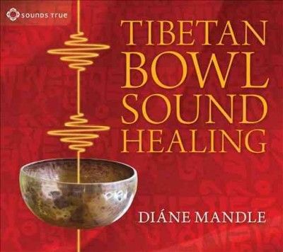 Tibetan Bowl Sound Healing - (Import CD)