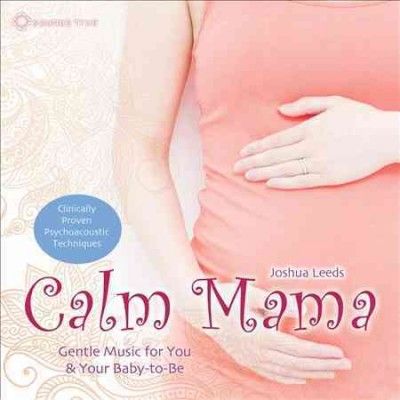 Calm Mama - (Import CD)