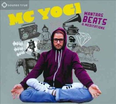 Mantras Beats &amp; Meditations - (Import CD)