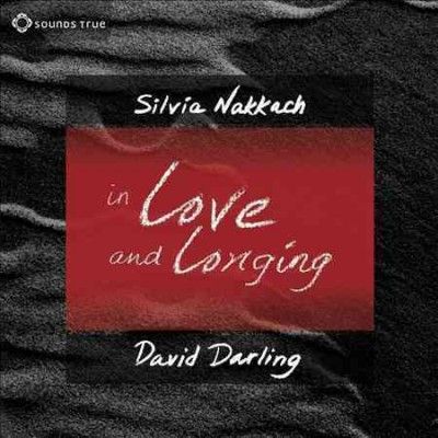 In Love &amp; Longing:Awaken The Gifts of - (Import CD)