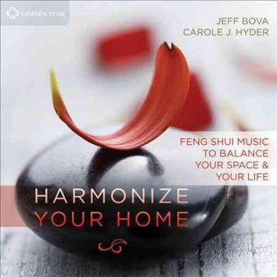 Harmonize Your Home:Feng?Shui?Music - (Import CD)