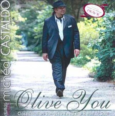 Olive You - (Import CD)