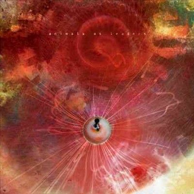 Animals As Leaders - Joy Of Motion (CD)